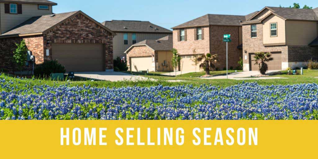 Home Selling Season is Around the Corner: Tips to Get Ready