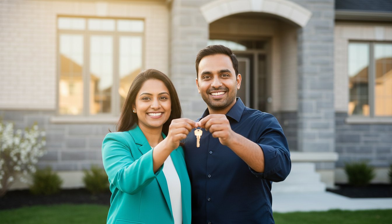 Expert Mortgage Broker in Brampton: Securing Your Best Rate in 2026