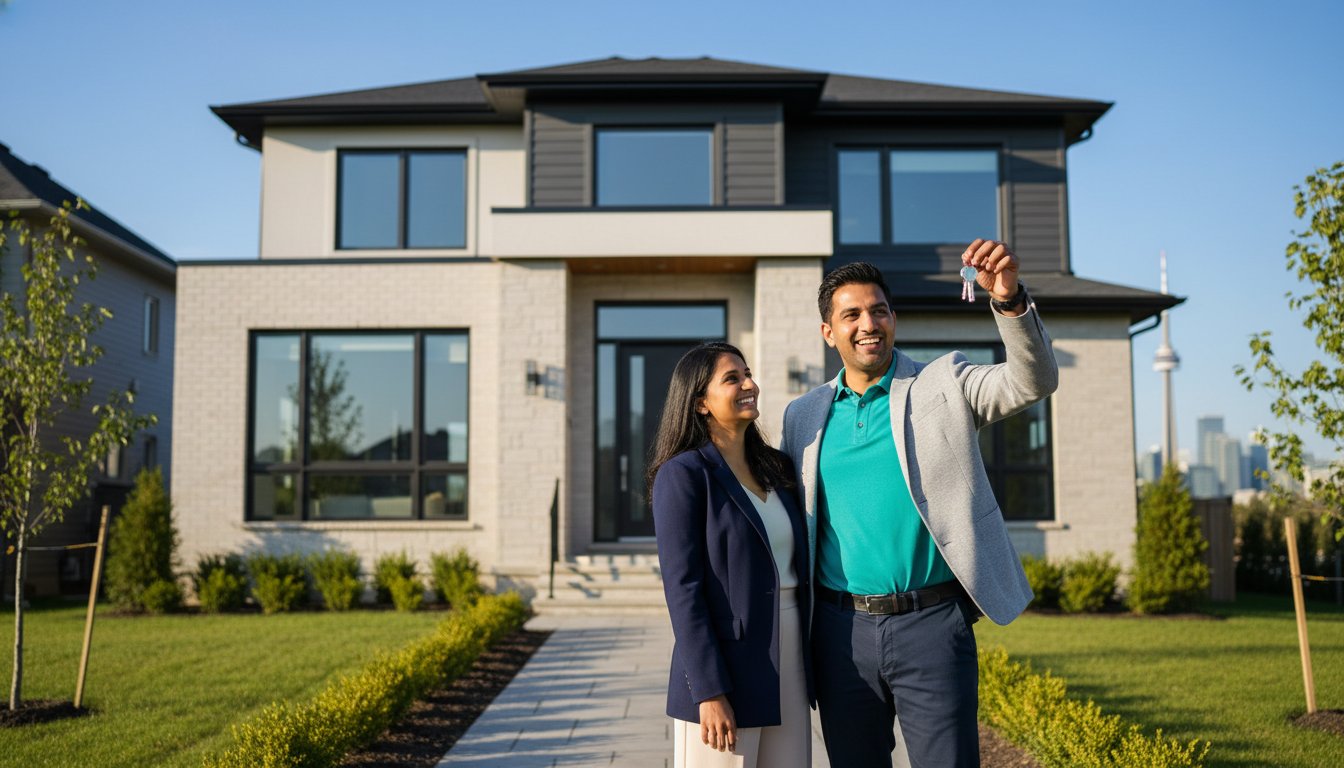 First Time Home Buyer Mortgage Ontario: The Complete 2026 Strategic Guide
