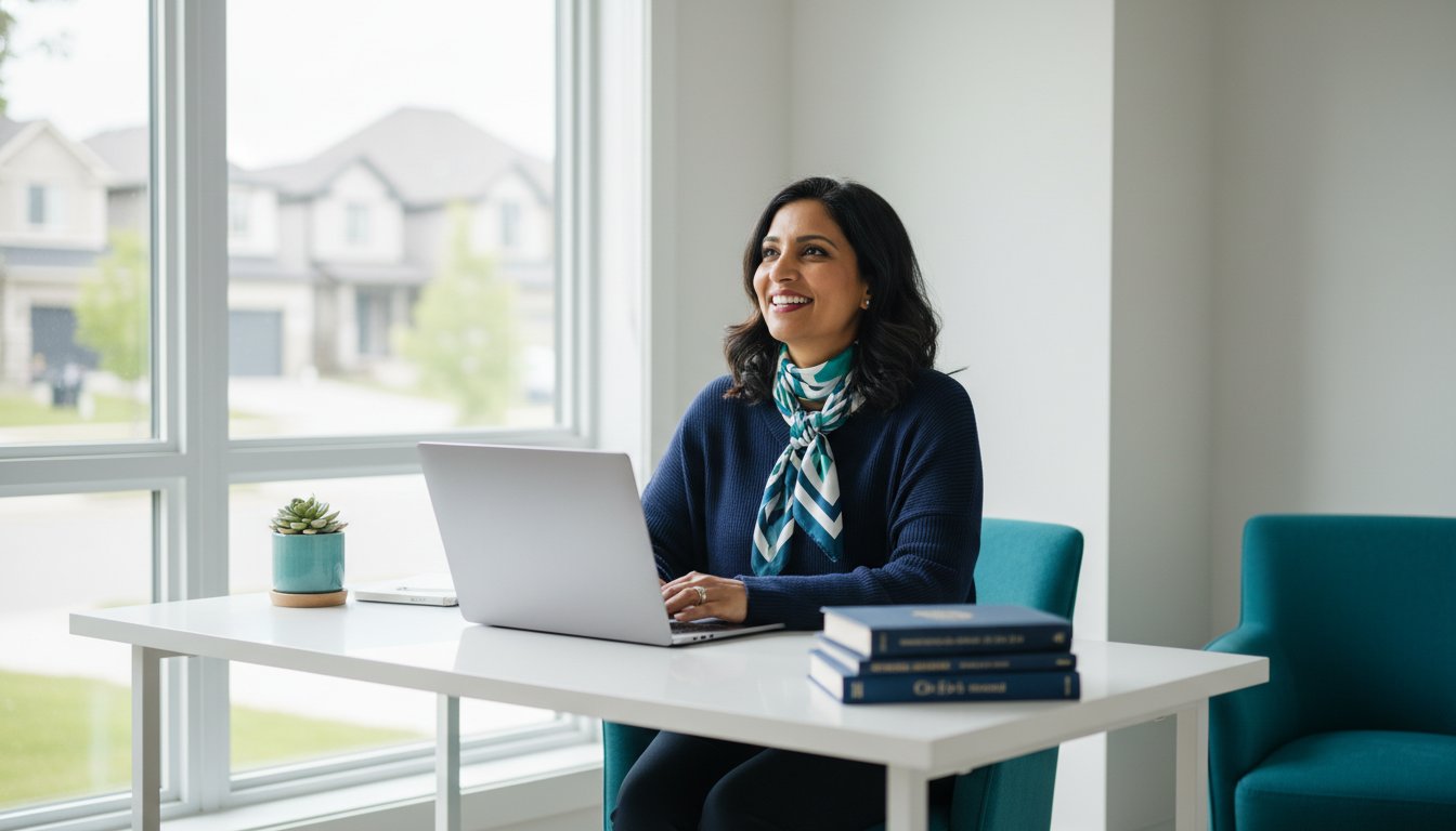 How to Get a Mortgage When Self-Employed: The 2026 Ontario Roadmap