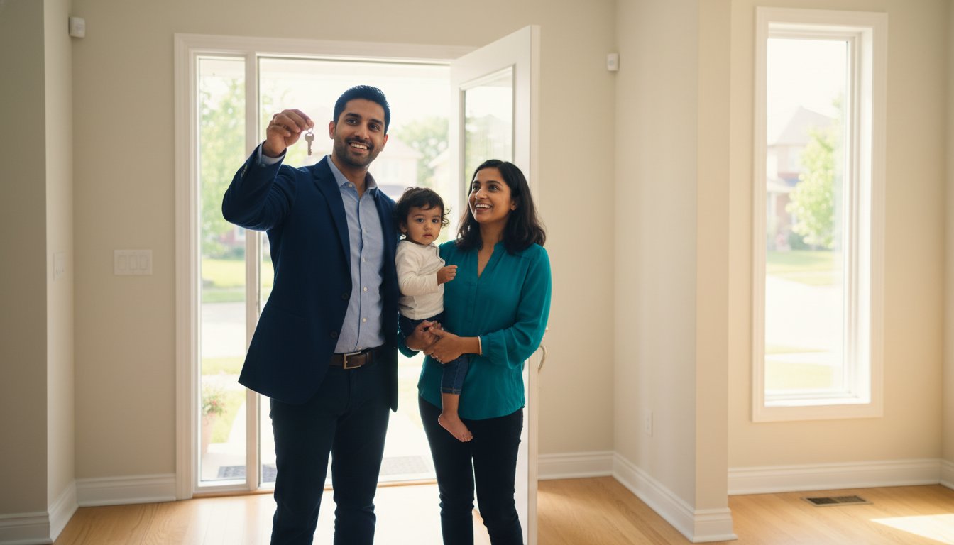 New to Canada Mortgage Program: Your 2026 Guide to Homeownership
