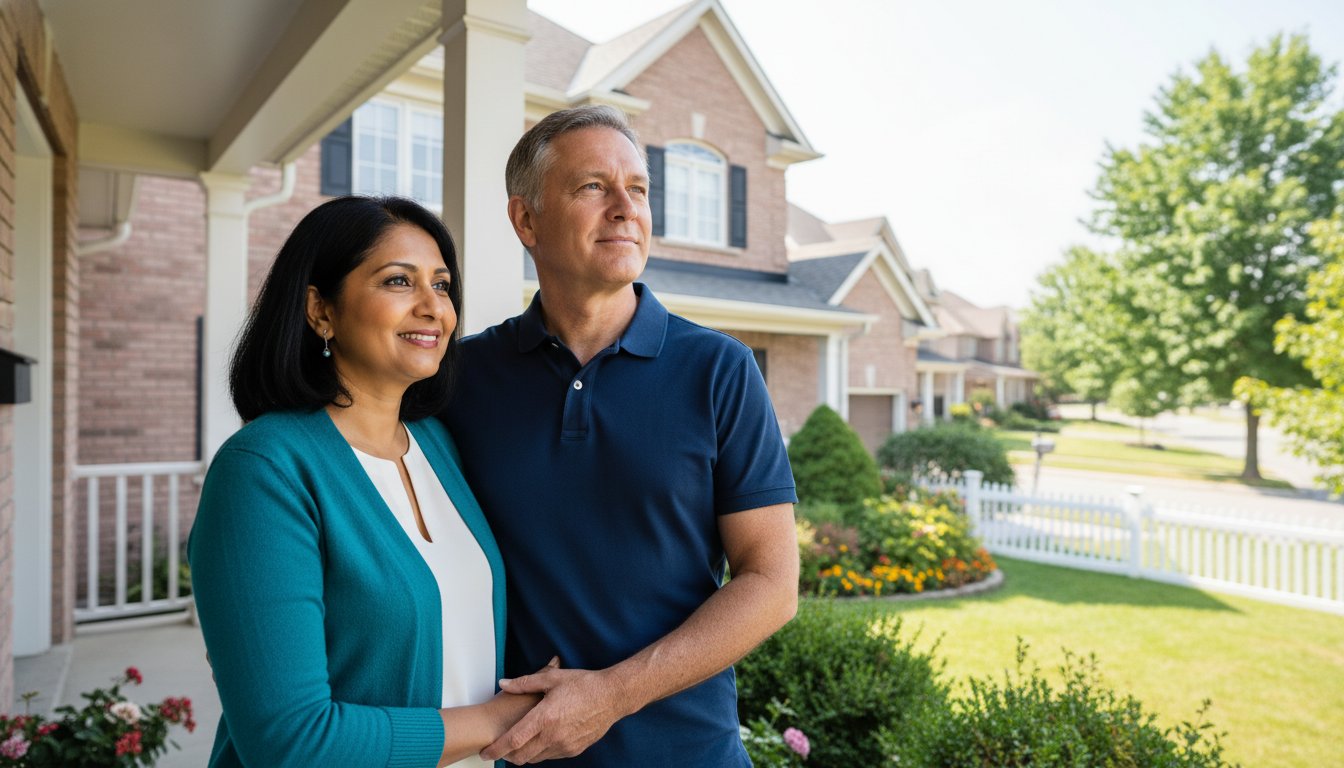 Reverse Mortgage vs Downsizing: Which Strategy Wins for Ontario Retirees in 2026?