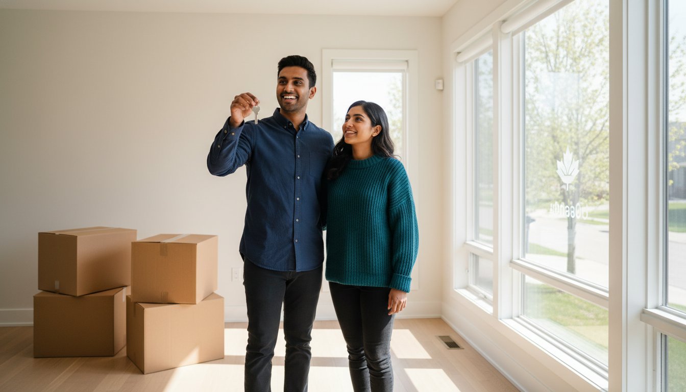 The Ultimate Newcomer Mortgage Requirements Checklist for 2026