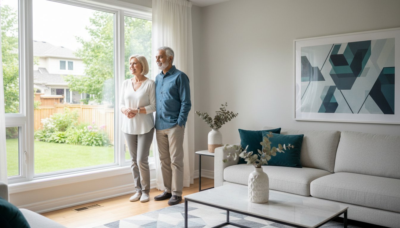 Reverse Mortgage Canada: The Ultimate 2026 Guide for Ontario Homeowners