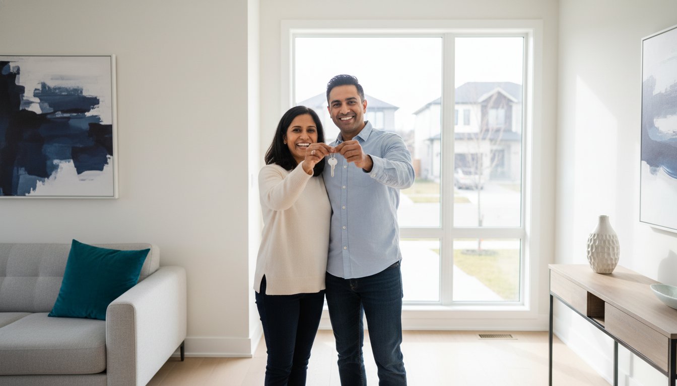 New to Canada Mortgage Broker Mississauga: Your 2026 Newcomer Financing Guide