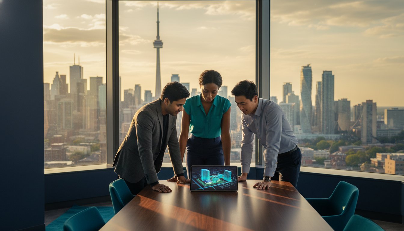 Commercial Mortgage Broker Ontario: Secure Your Business Growth in 2026