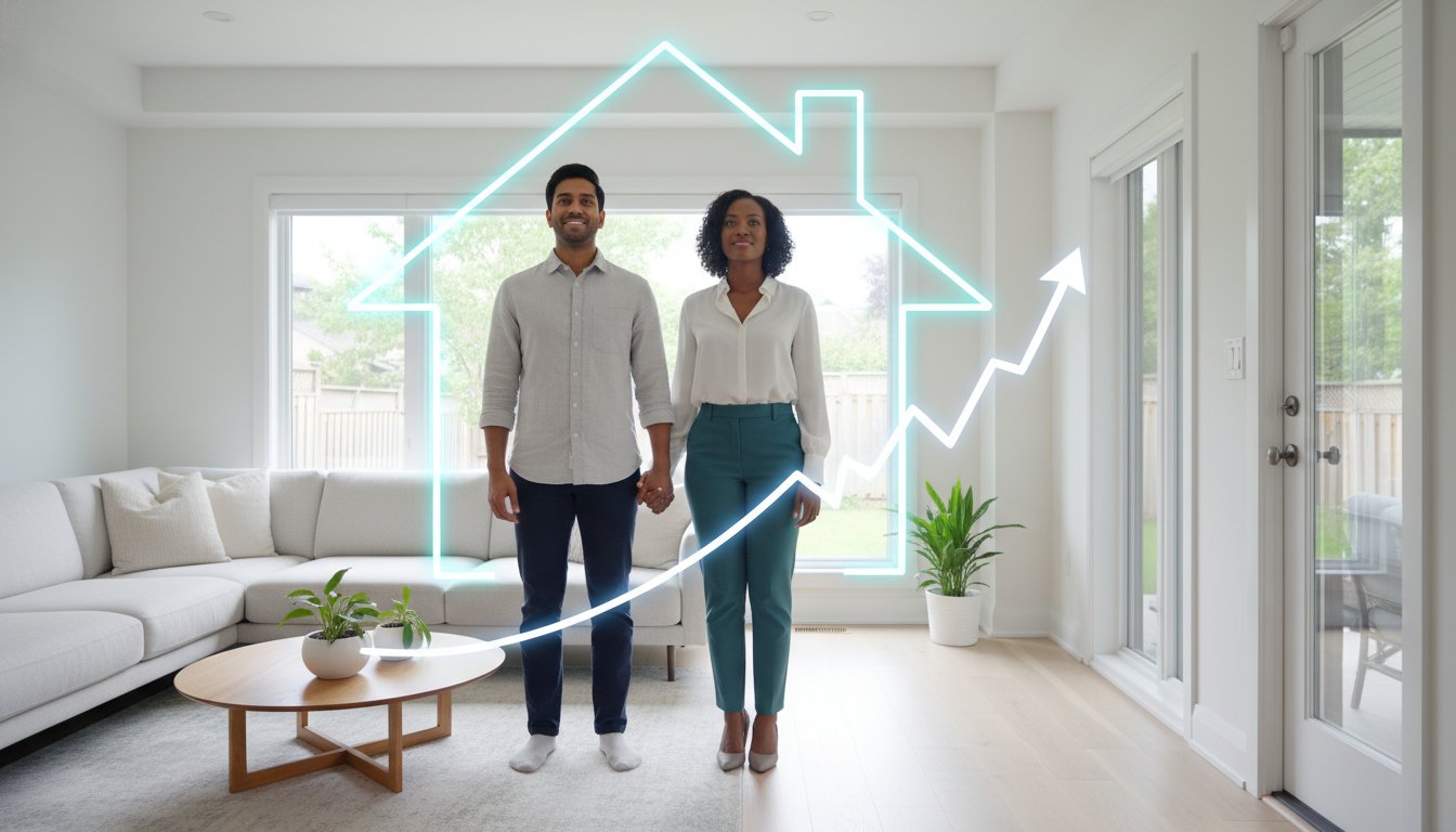 How to Get a HELOC in Ontario: The Complete 2026 Homeowner Guide