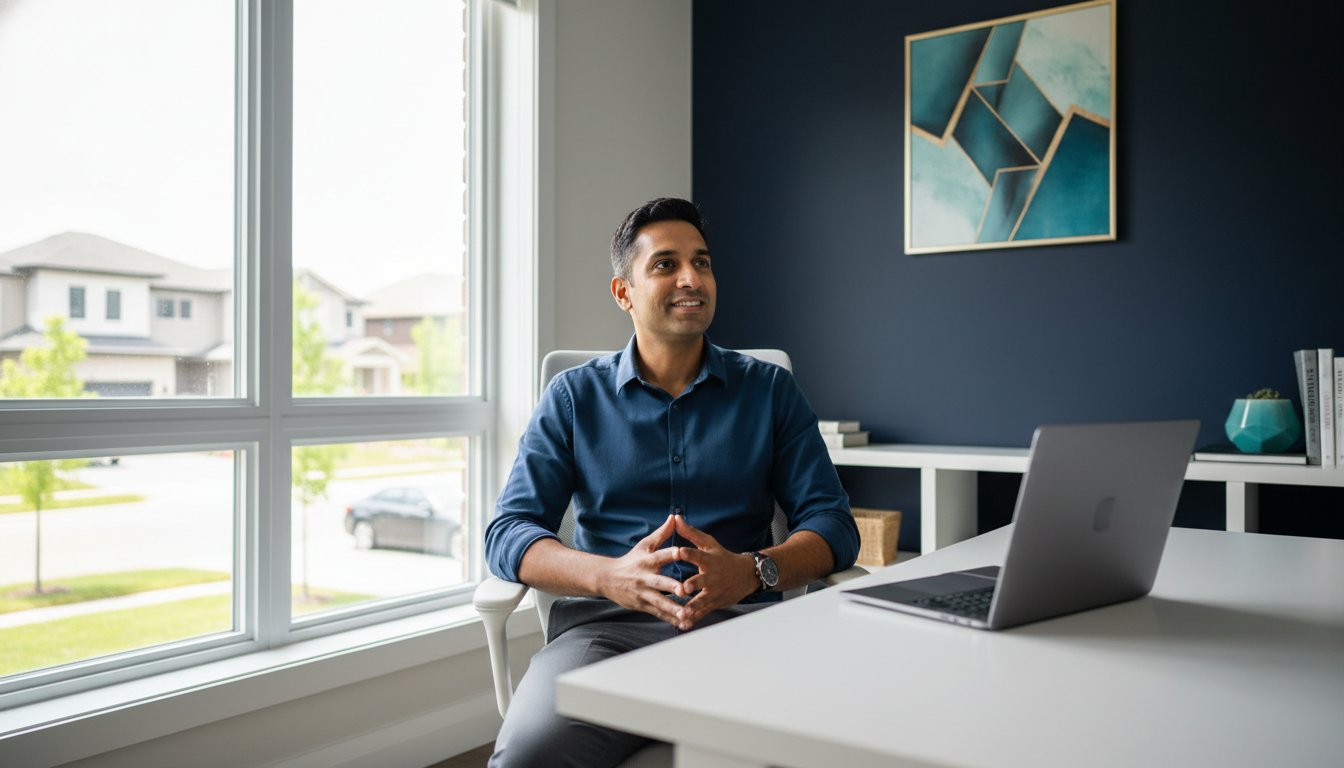 Best Mortgage Broker for Self-Employed: Your 2026 GTA Strategic Guide