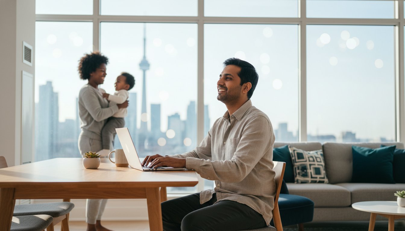 Mortgage for Self-Employed with No Proof of Income: Your 2026 Ontario Guide