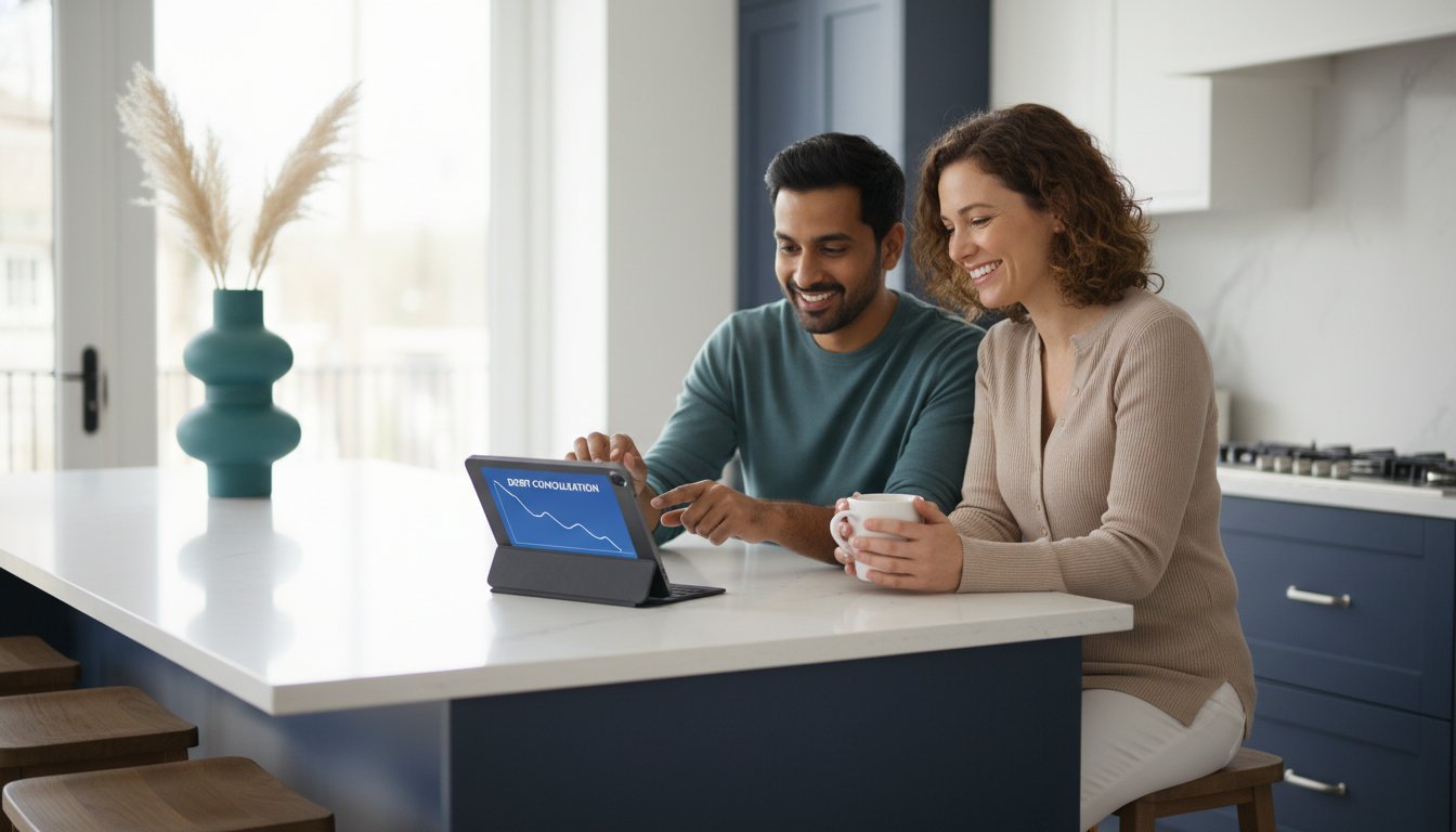 How to Refinance to Consolidate Debt: The 2026 Ontario Homeowner’s Guide