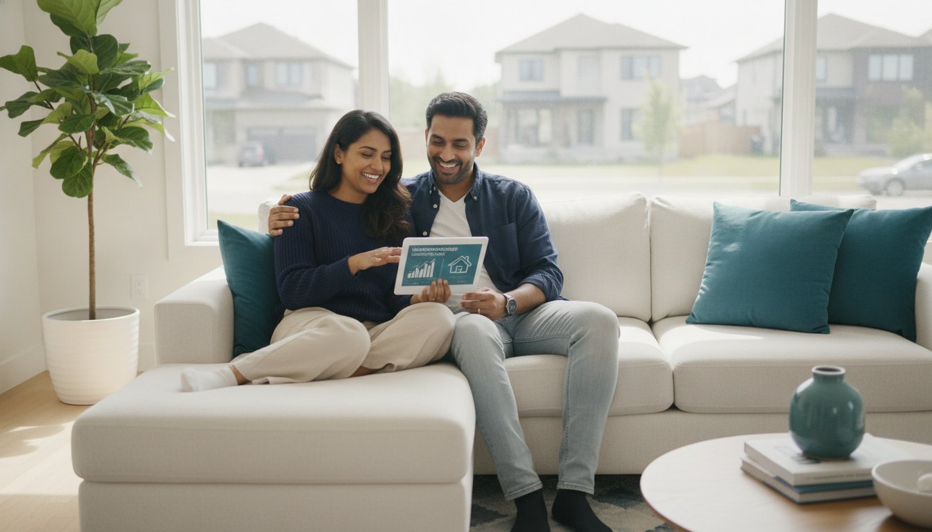 How Much Mortgage Can I Afford? Your 2026 Ontario Affordability Guide