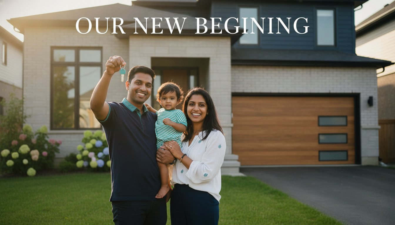 New to Canada Mortgage Program: Your 2026 Guide to Homeownership