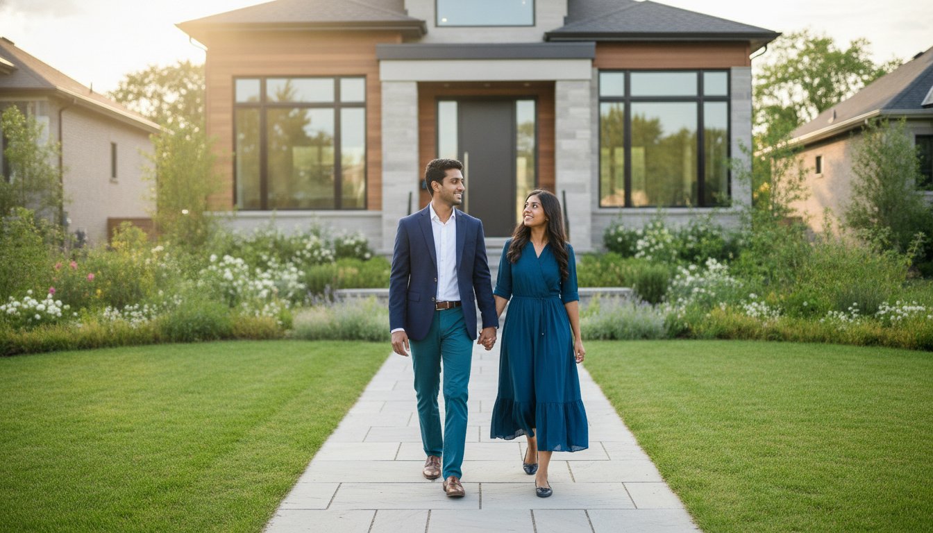 Mortgage Broker for Poor Credit in Caledon: Your 2026 Path to Approval