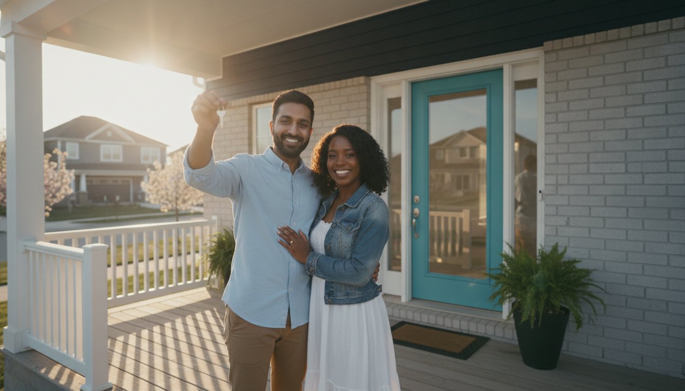 Mortgage After Consumer Proposal Mississauga: Your 2026 Path to Homeownership