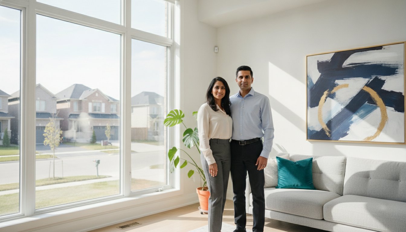 Self-Employed Mortgage Broker Brampton: Secure Your 2026 Home Loan