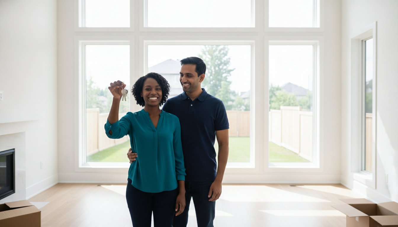 Mortgage Broker for Permanent Residents Toronto: Your 2026 Guide to Homeownership