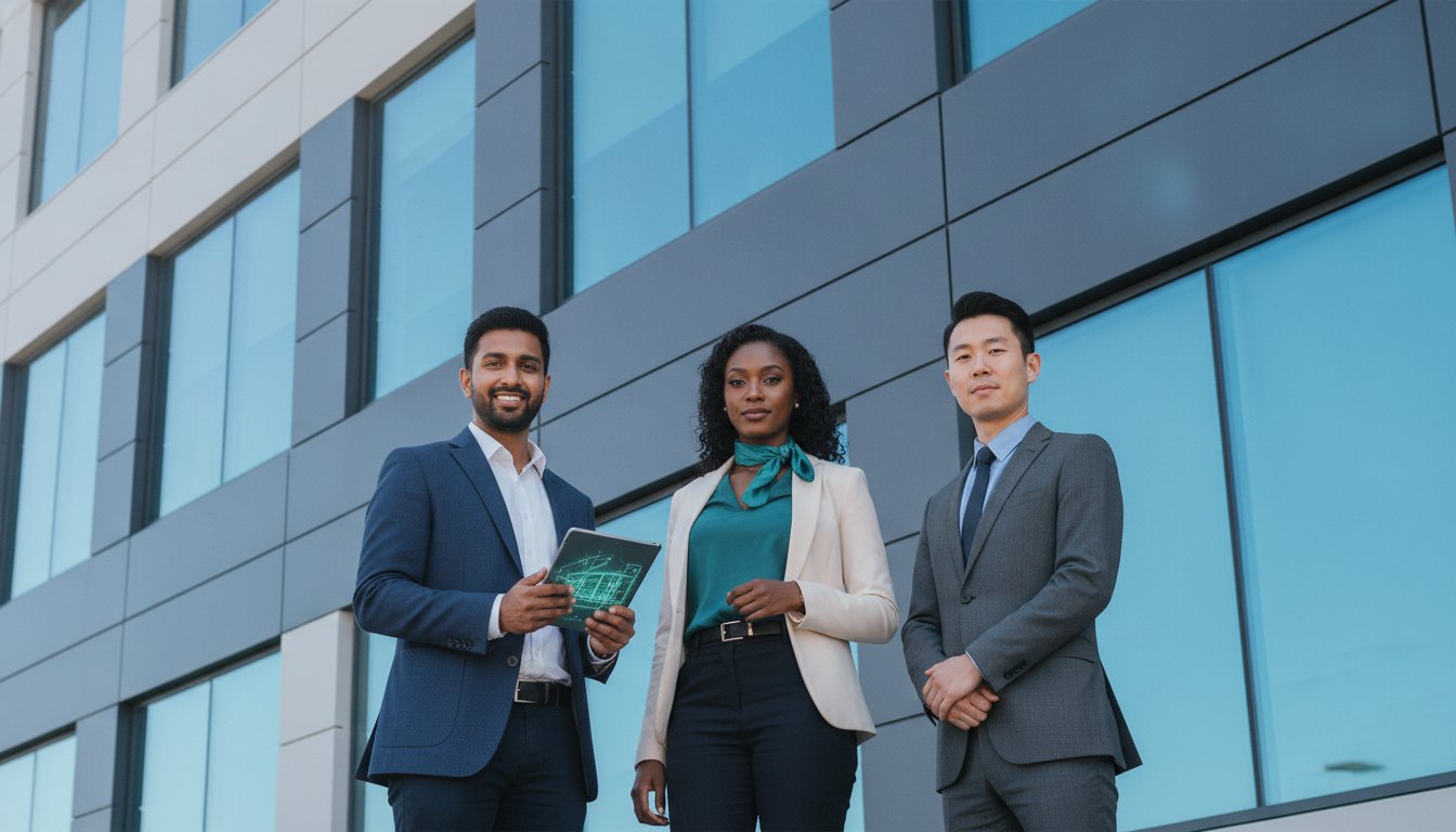 Commercial Mortgage Broker Brampton: Your 2026 Business Financing Guide