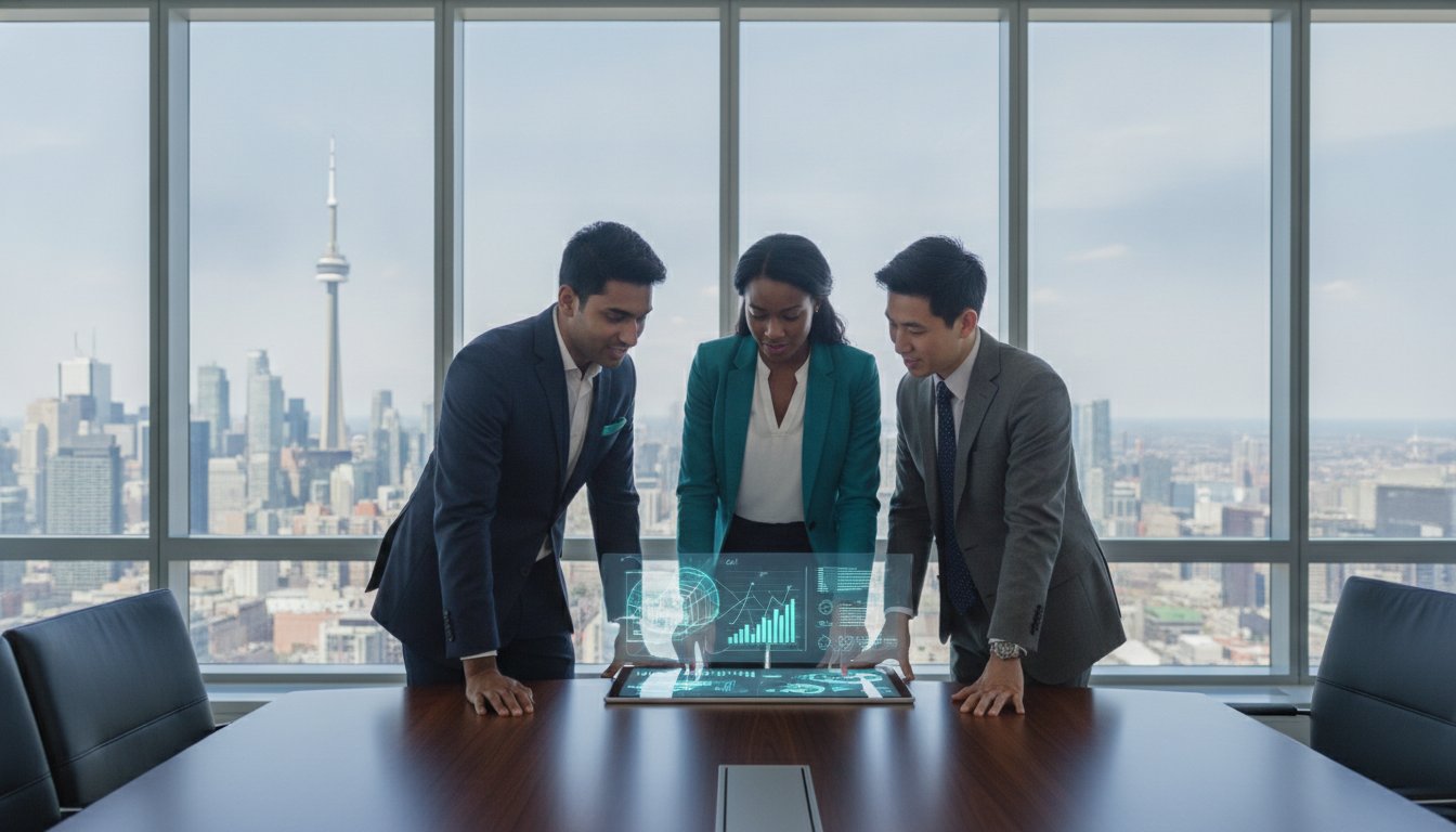 Commercial Mortgage Rates Toronto: Your 2026 Strategic Financing Guide