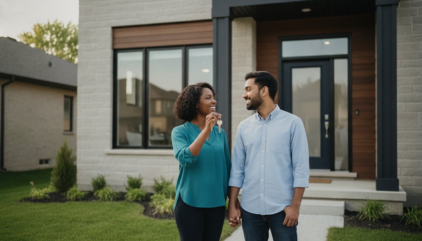 First Time Home Buyer Incentives Ontario: The Complete 2026 Guide